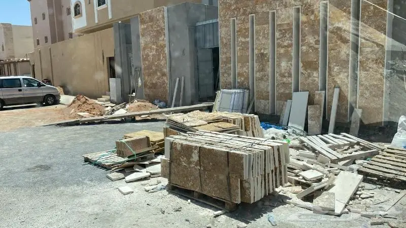 وجهة الجبل حجر الرياض الطبيعي 7