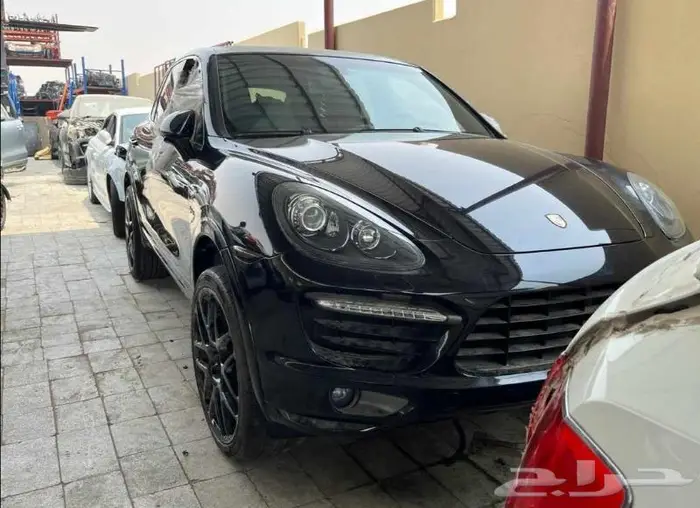 رانج روفر 2016 بورش 0