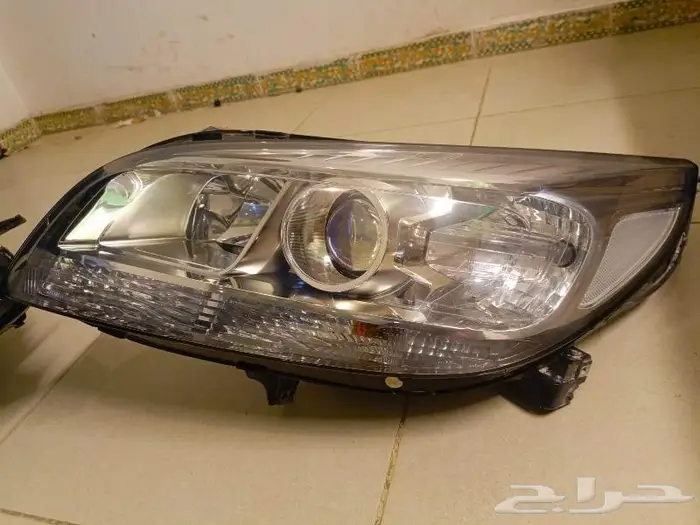 شمعات ماليبو 2013-2014-2015-2016 2