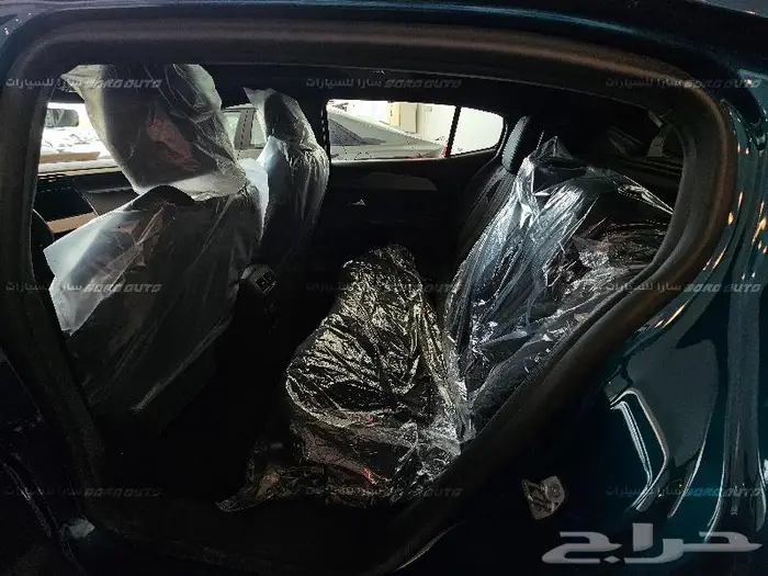 بيجو 408 GT ميتاليك 2024 9