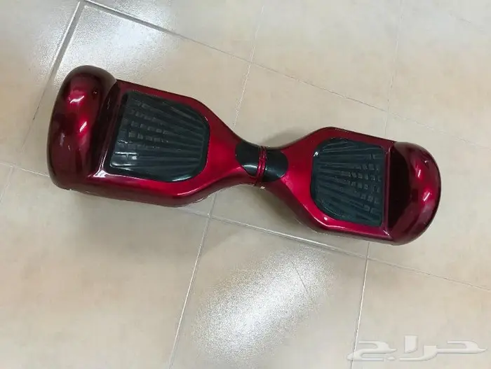 سكوتر كهربائي 1