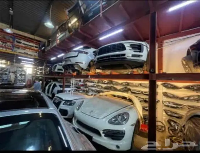 رانج روفر 2016 بورش 3