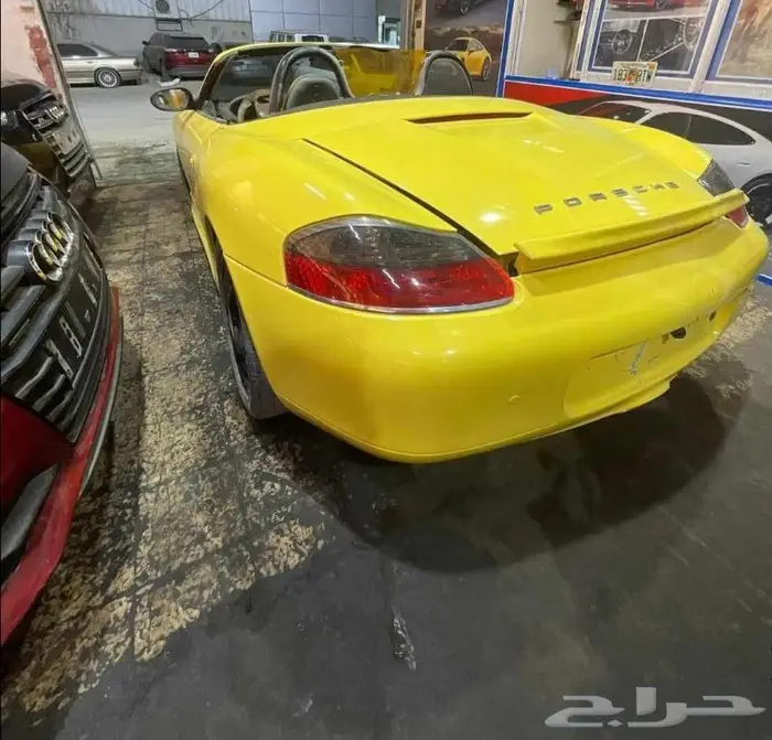 رانج روفر 2016 بورش 7