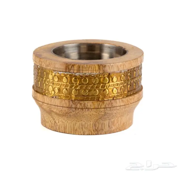 مبخرة خشبية 5