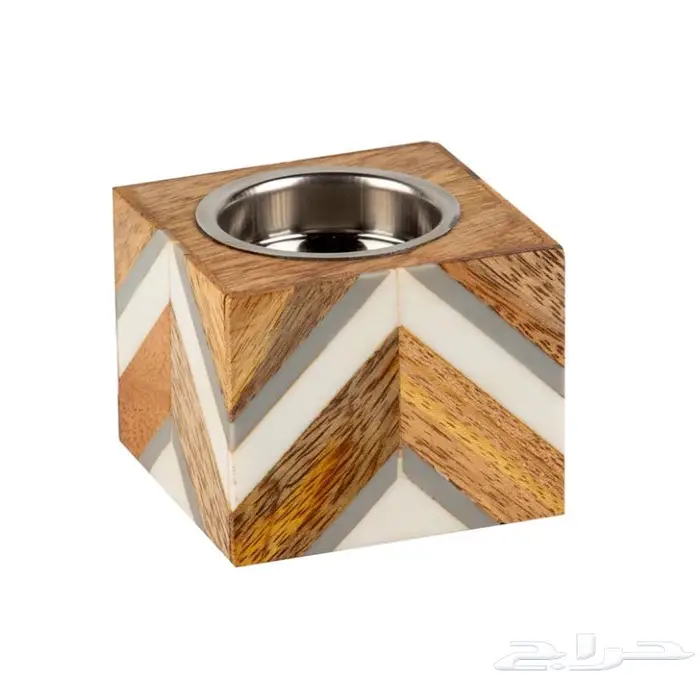 مبخرة خشبية 4