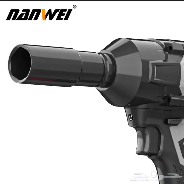 دريل كفرات 650 نيوتن شركة نانوي 2