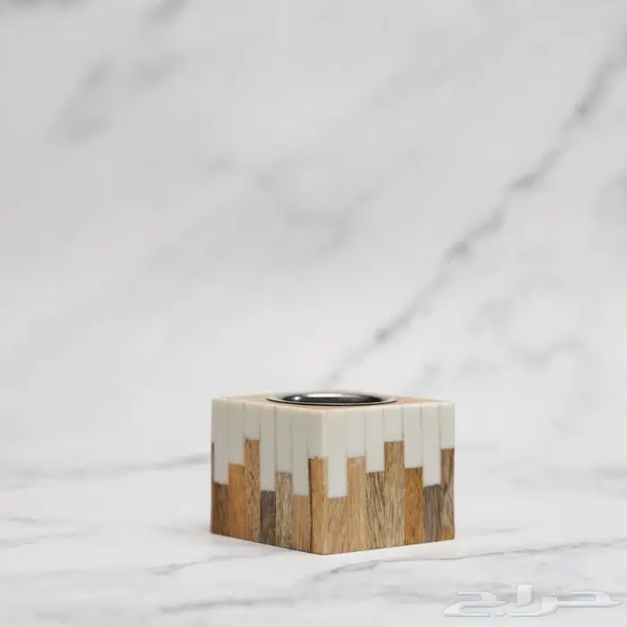 مبخرة خشبية 7