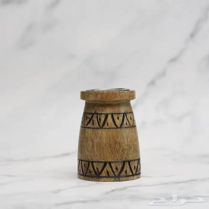 مبخرة خشبية 2