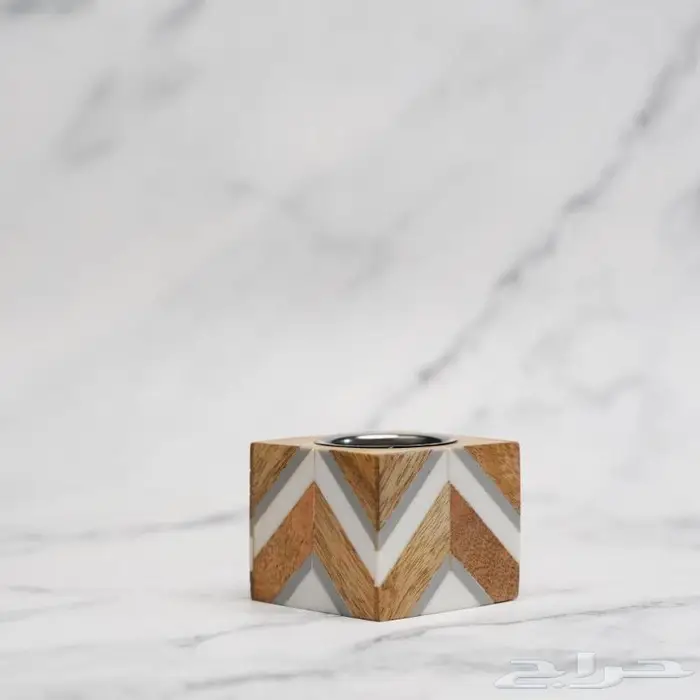 مبخرة خشبية 0