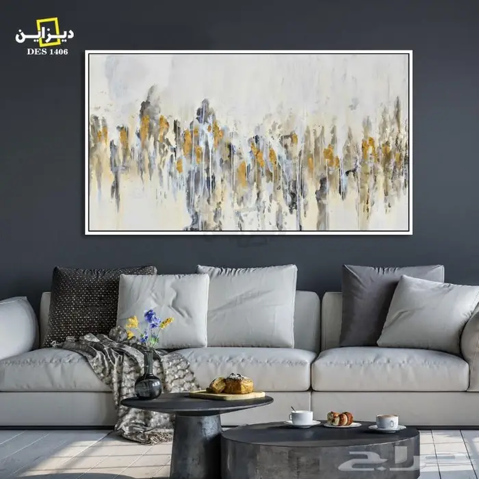 ديزاين للوحات الجدارية 9
