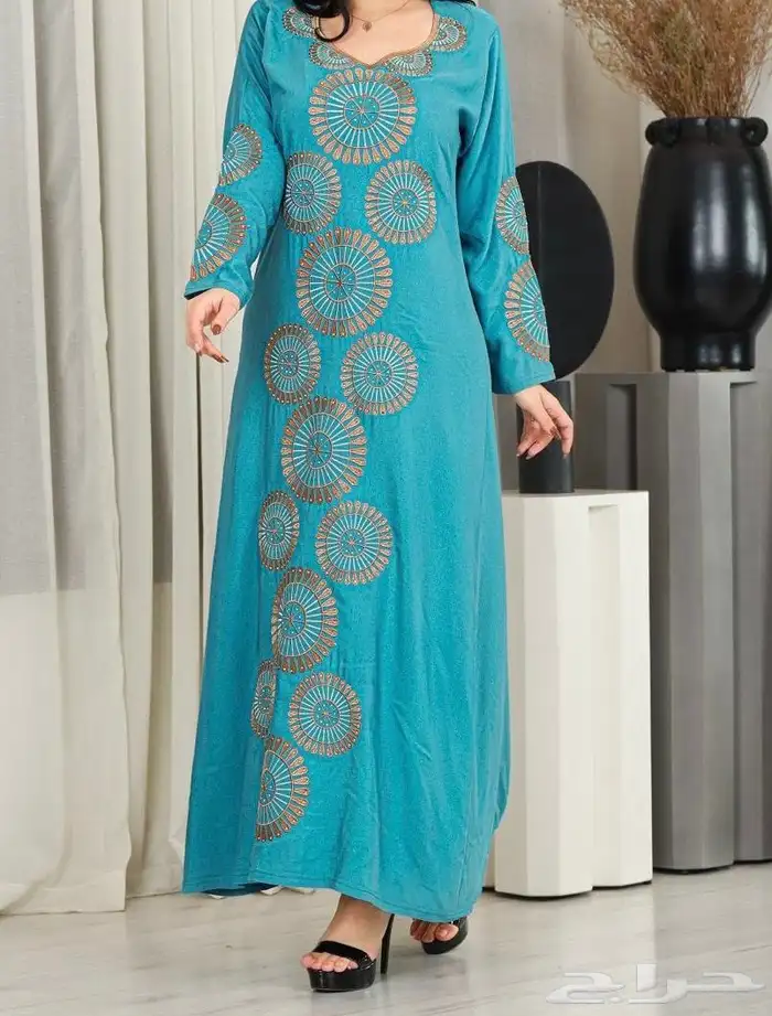 عروض خاصه وجباره ع الجلابيات 32