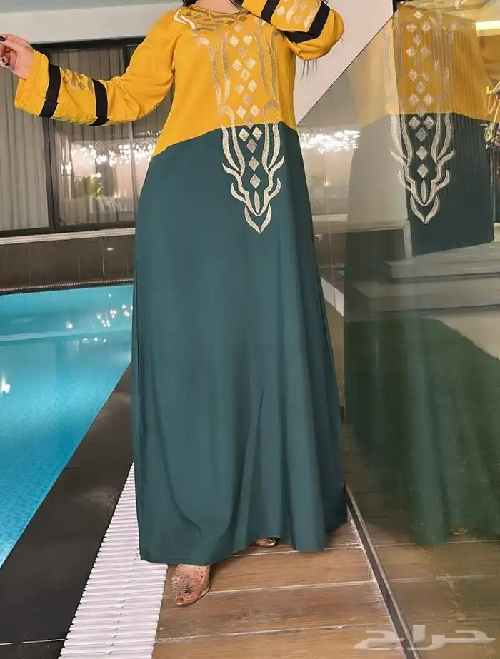 عروض خاصه وجباره ع الجلابيات 86