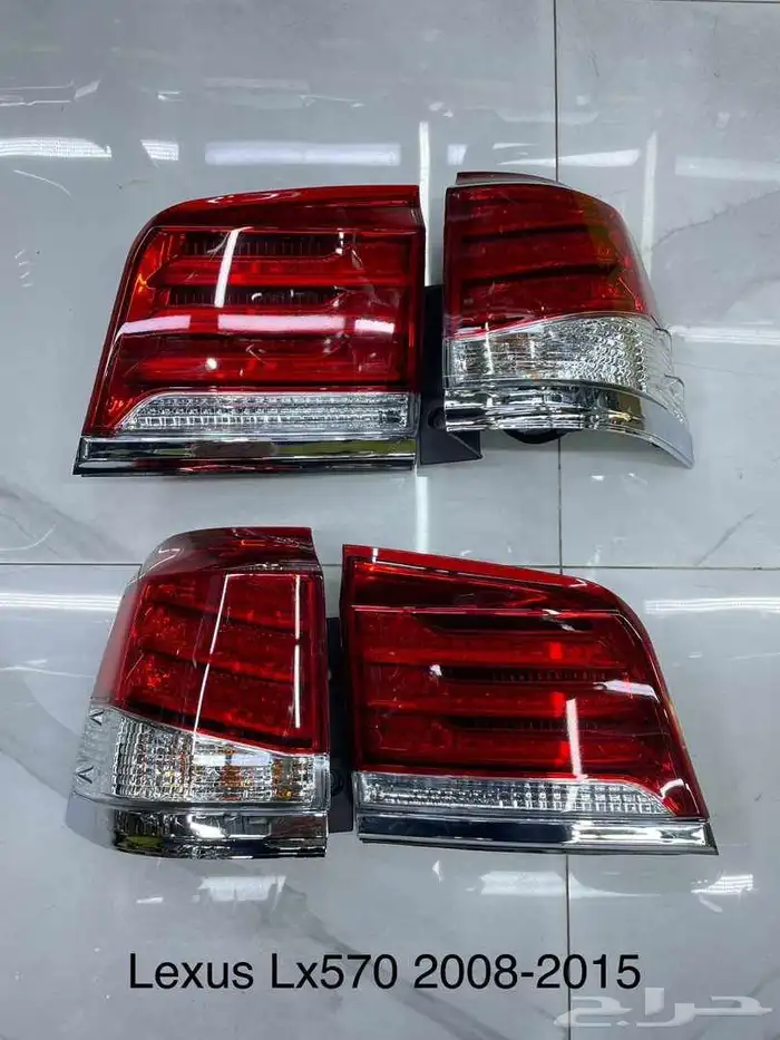 شمعات واسطبات جيب لكزس شمعات اسطبات تويوتا لاندكروزر برادو 10