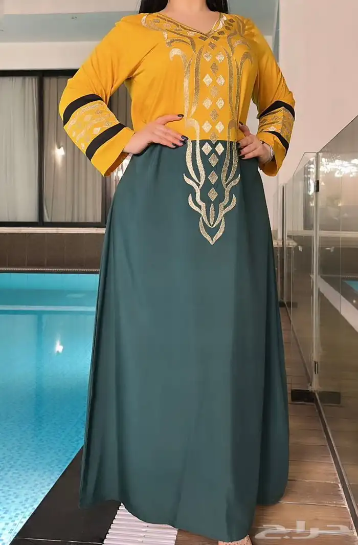 عروض خاصه وجباره ع الجلابيات 82