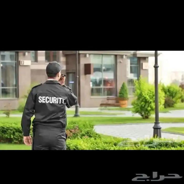 خدمات حراسات أمنية 0