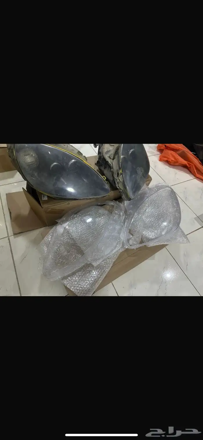 كورفت قراند سبورت 2012 6