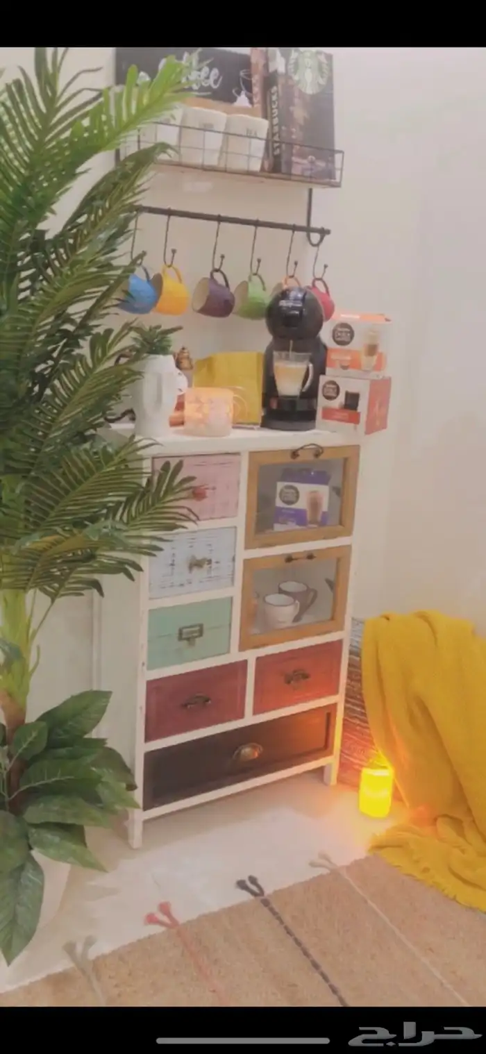 طاولة كوفي 0