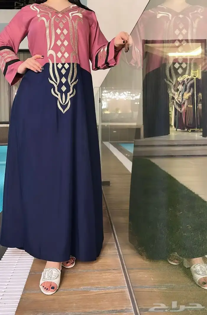 عروض خاصه وجباره ع الجلابيات 88