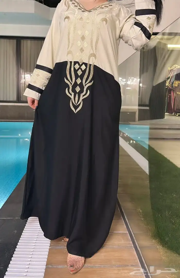 عروض خاصه وجباره ع الجلابيات 85