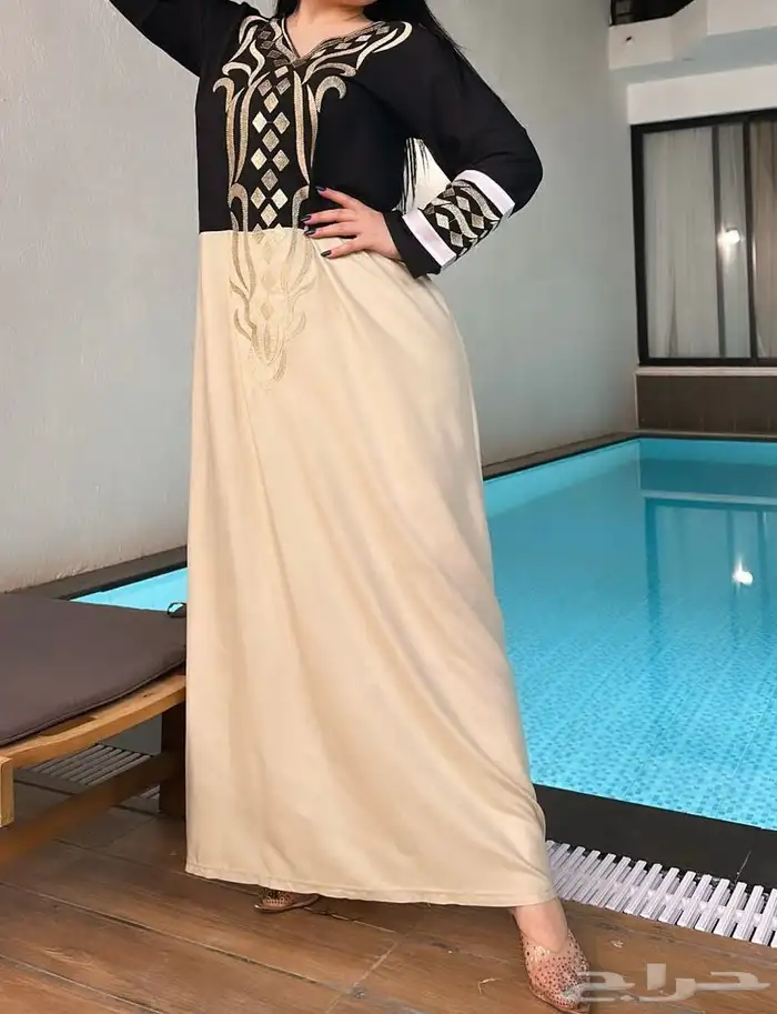 عروض خاصه وجباره ع الجلابيات 81