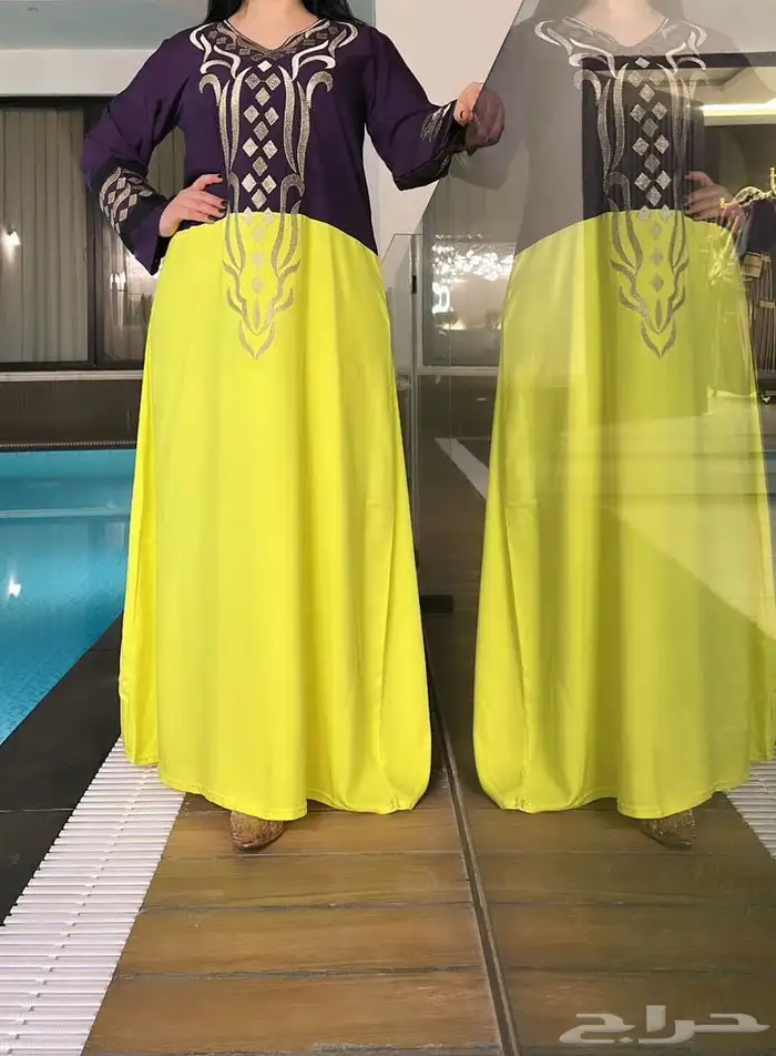 عروض خاصه وجباره ع الجلابيات 87