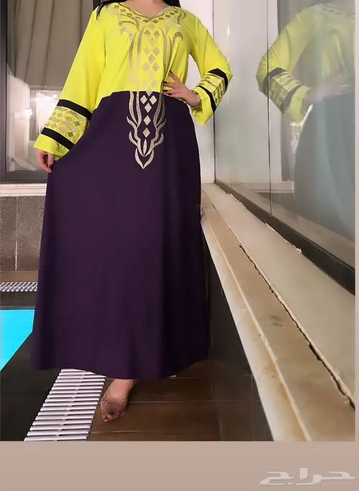 عروض خاصه وجباره ع الجلابيات 84