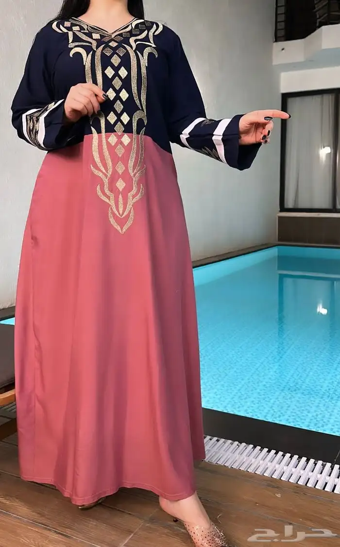 عروض خاصه وجباره ع الجلابيات 83