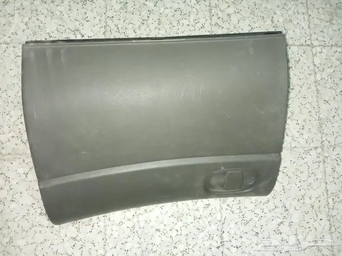 قطع كابرس ولومينا 2006 21