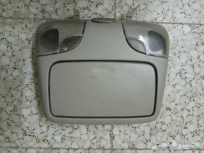 قطع كابرس ولومينا 2006 24