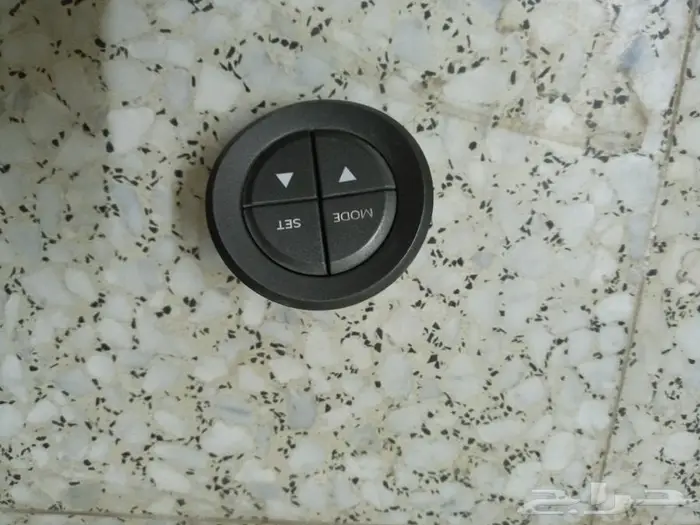 قطع كابرس ولومينا 2006 22