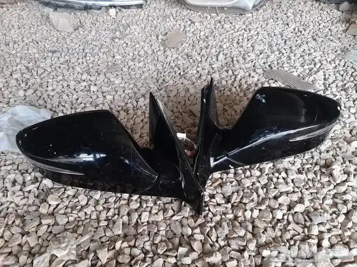 مرايات ازيرا 12 - 13 - 14 - 15 - 16 - 17 اصلي 0