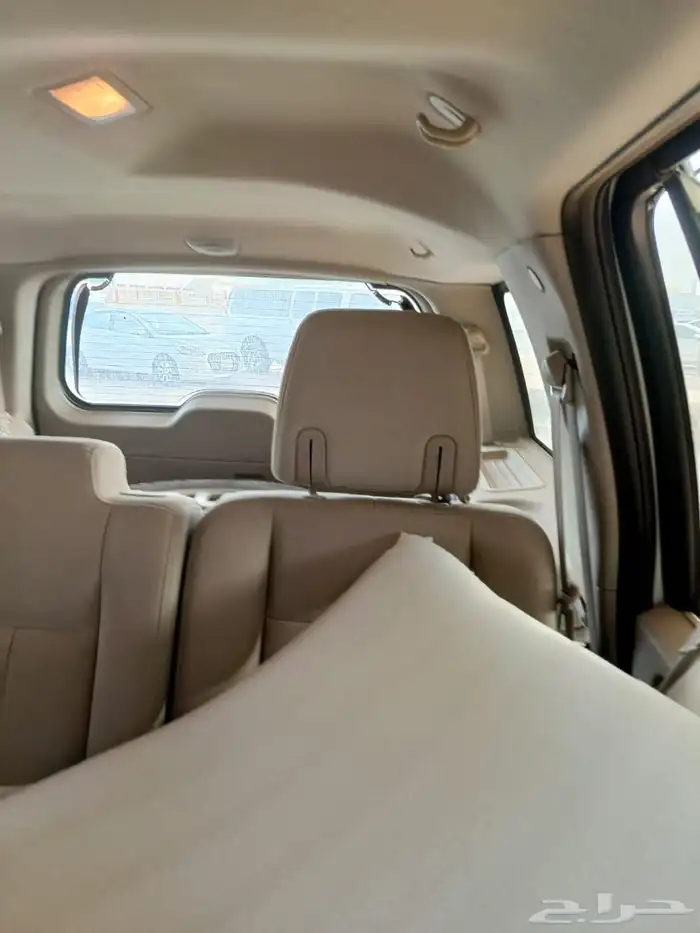 اكسبدشن للبيع 2012 16