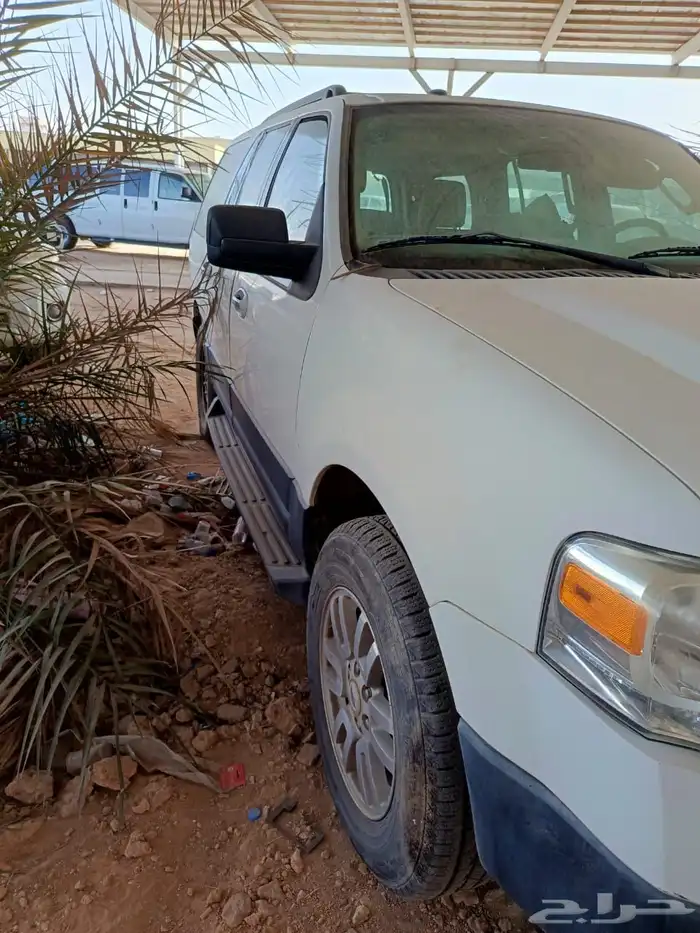 اكسبدشن للبيع 2012 8