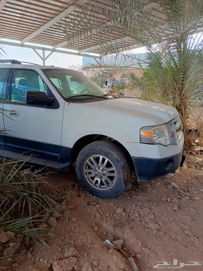 اكسبدشن للبيع 2012 6