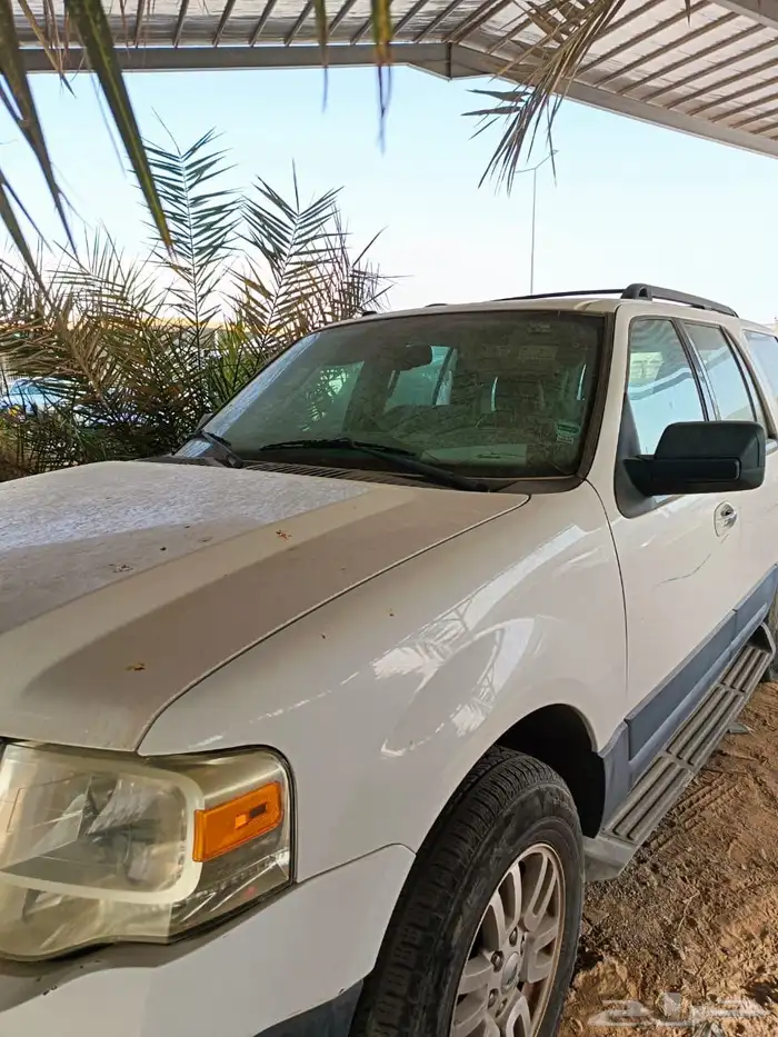 اكسبدشن للبيع 2012 2