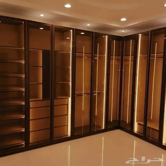 الرؤيه لغرف النوم الحديثه 4