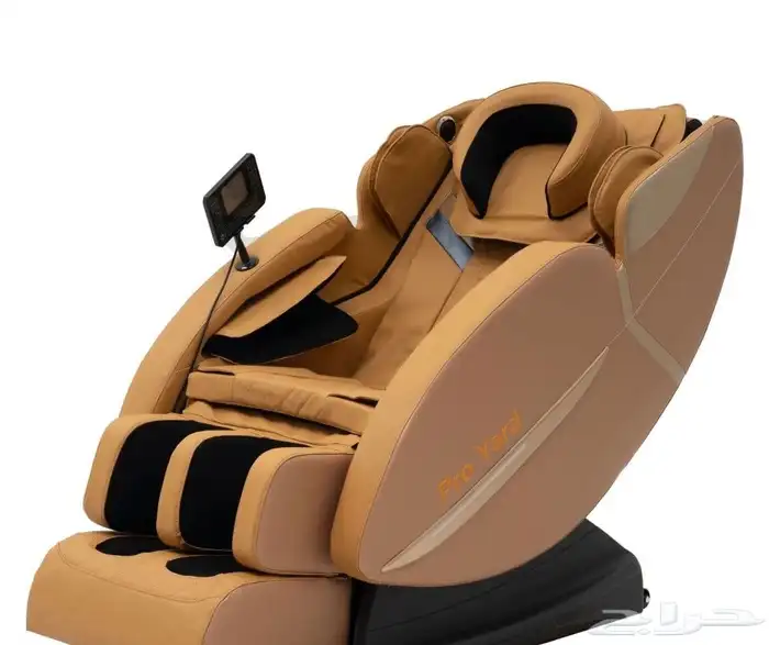 كرسي مساج كامل الجسم 2