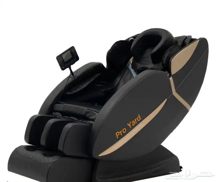 كرسي مساج كامل الجسم 0