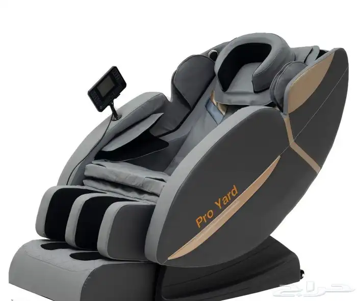 كرسي مساج كامل الجسم 4