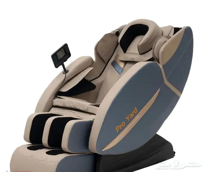 كرسي مساج كامل الجسم 3