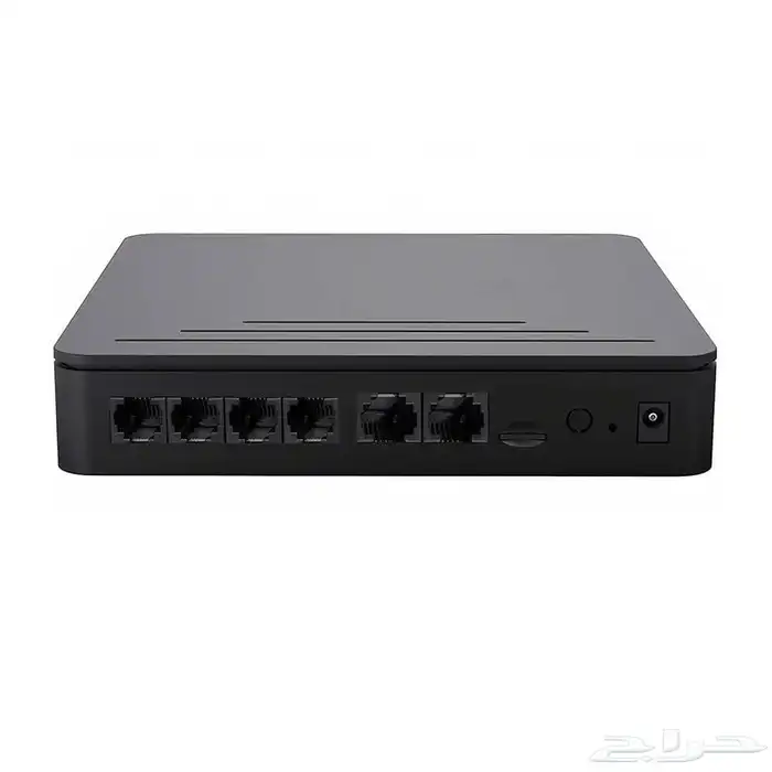 سنترالات ip 4