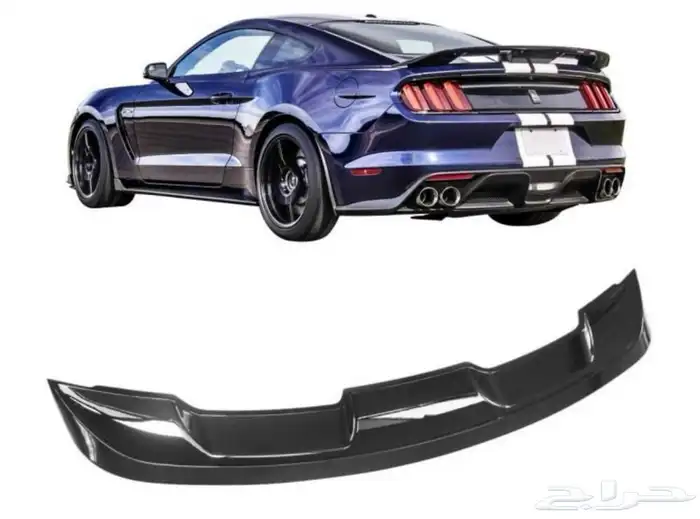 جناح شلبي GT 500 موستنج 0