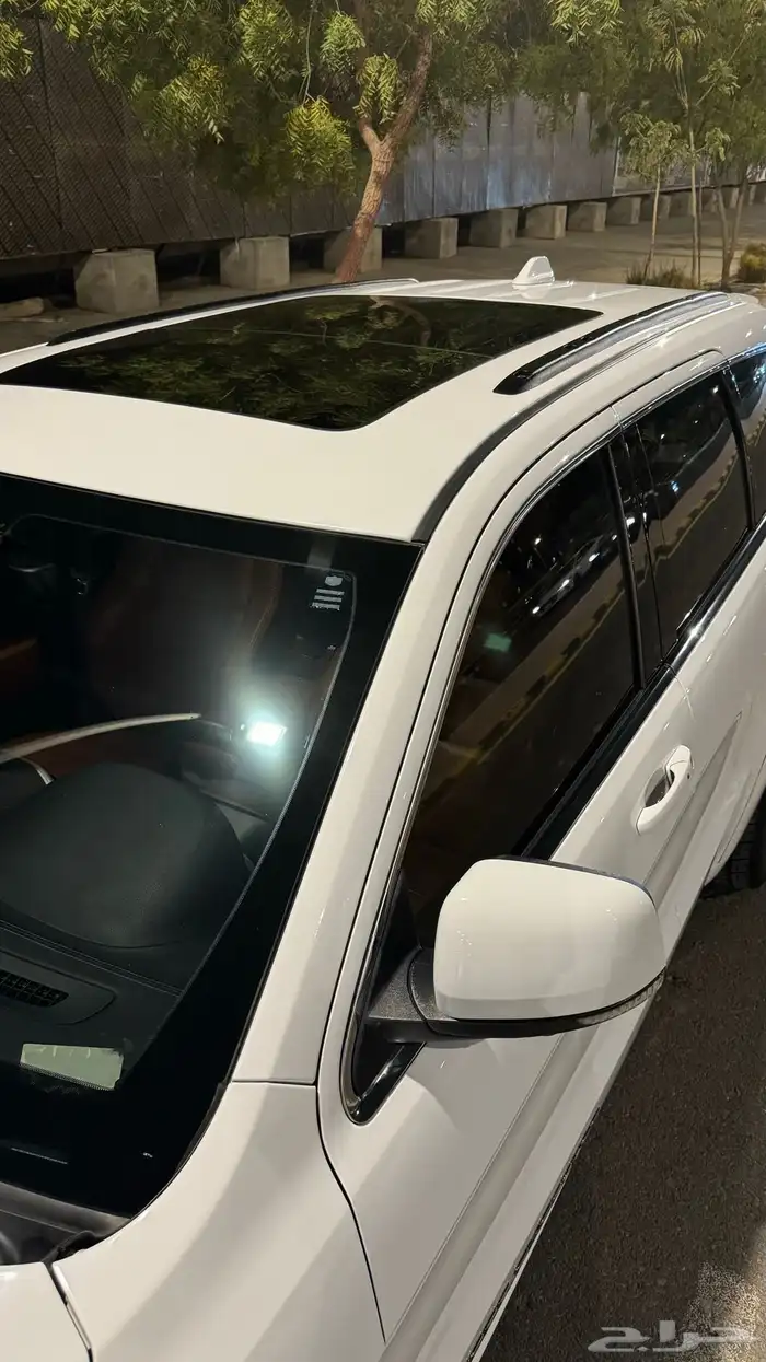 جراند شروكي SRT صيانات وكاله 28