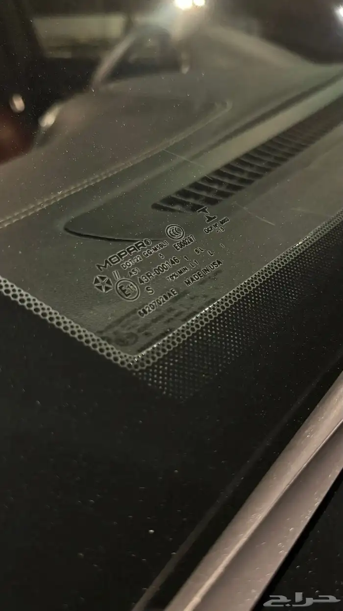 جراند شروكي SRT صيانات وكاله 30