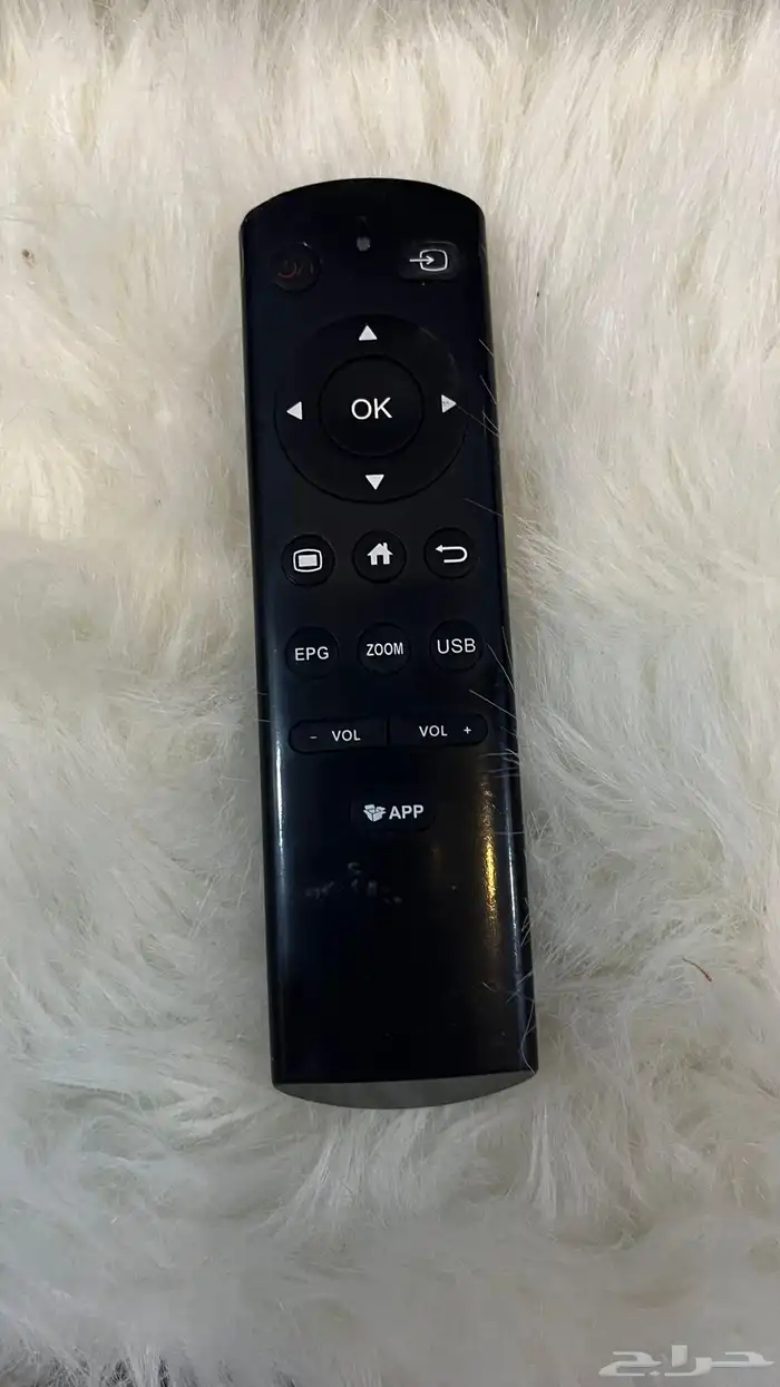 للبيع ريموتات تلفزيون هيتاشي الاصليه 2
