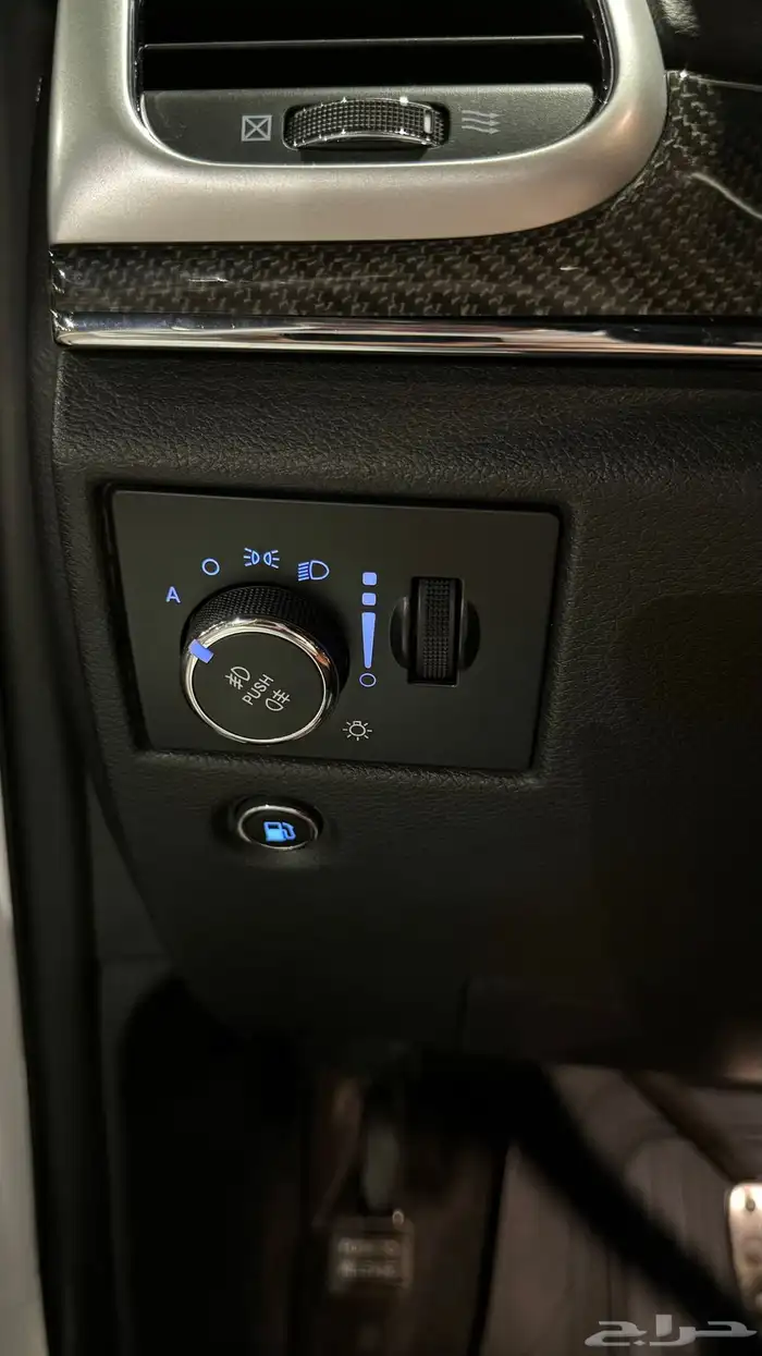 جراند شروكي SRT صيانات وكاله 32