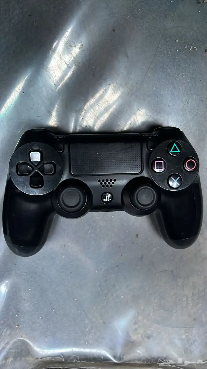 يد سوني اصليه مستعمل 0