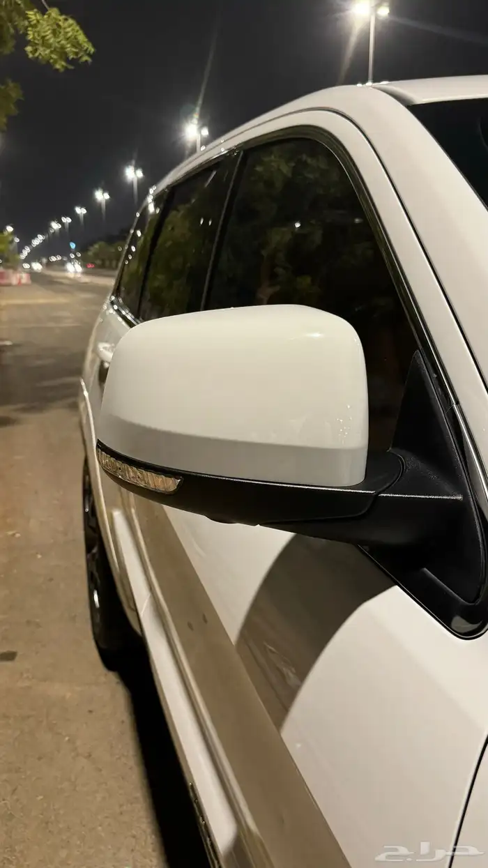 جراند شروكي SRT صيانات وكاله 29