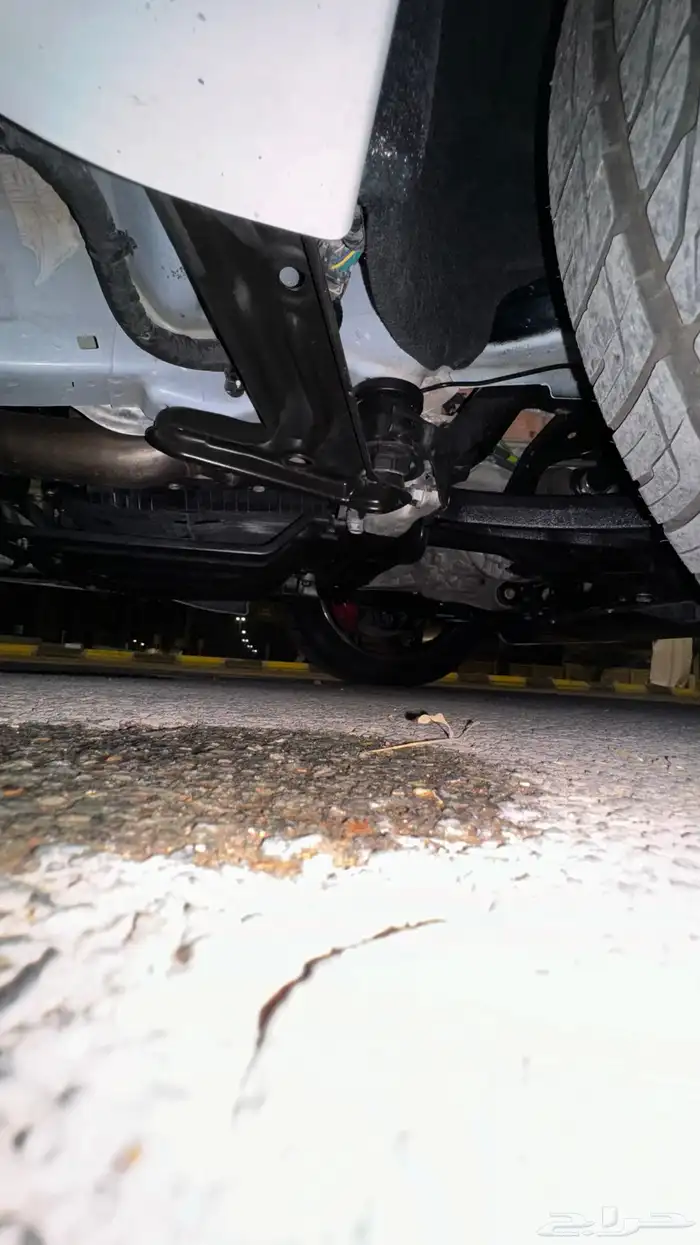 جراند شروكي SRT صيانات وكاله 69