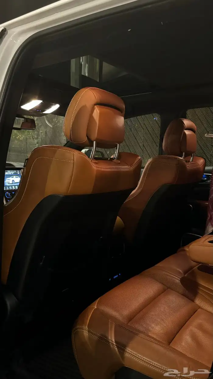 جراند شروكي SRT صيانات وكاله 61